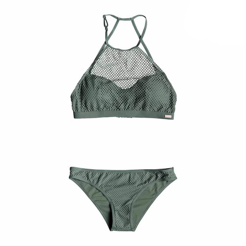 Roxy Γυναικείο bikini set